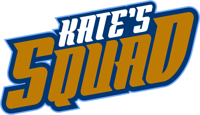 Kate's Squad